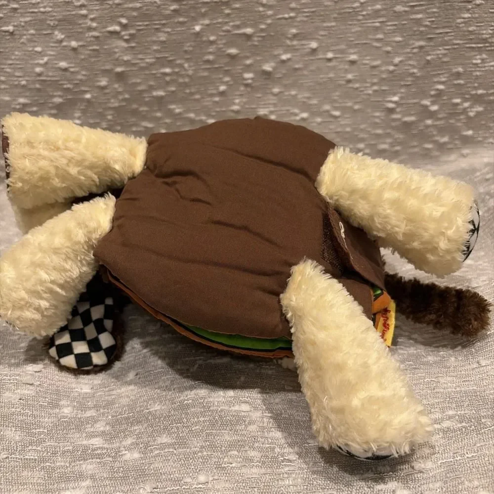 Soft Play Puppy Dog 12